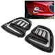 thumbnail image 5 of Diurna Iluminación LED DRL Lámpara De Señal De Giro Luz De Circulación Diurna 3 Colores Aptos Para Chevrolet Cavalier 2015-2019 OTVIAP Driving Lamp, 5 of 8