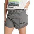 thumbnail image 2 of Justice Girls J-Sport Mesh Detail Short, Sizes XS(5/6)-XL Plus(16/18 Plus), 2 of 4