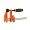 thumbnail image 3 of Pony Jorgensen Medium Duty Steel Bar Clamp 6", 3 of 3