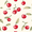 Red Cherry, variant on Yayeee Table Runner 70 inches Long Home Kitchen Dinning Party Decoration, Candy Lemon