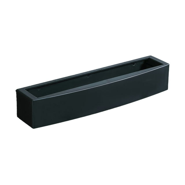 Ohufall Slipper Storage Rack Bathroom Slippers Rack Wall Mounted Toilet Slippers Rack Wall Shoe Storage Compact Shoe Rack Small Shoe Storage Upright Shoe Rack