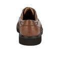 thumbnail image 3 of Zapatos Dockers Shelter Oxford para hombre, color canela oscuro, talla 11.5 de ancho, 3 of 6