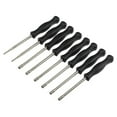8 Pcs Carburetor Adjustment Tool Kit Screwdriver Tuneup for Common 2