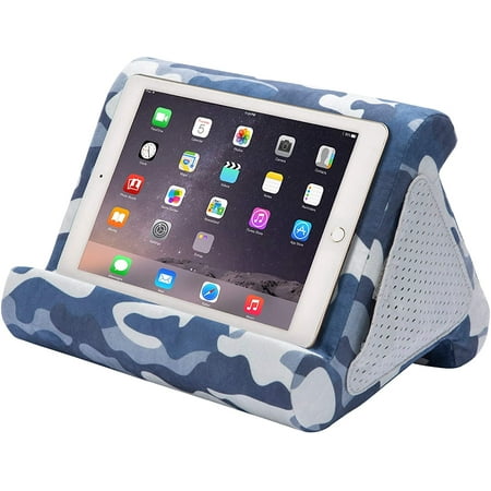 CPDD iPad Tablet Stand Multi-Angle Compact Lap Pillow pour la maison, le  travail et TraCPDD