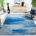 thumbnail image 1 of SAFAVIEH Adirondack Rudyard Tapis Abstrait, 1 of 6