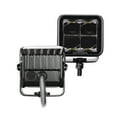 thumbnail image 2 of Go Rhino 750200321SCS Blackout Series - CUBEIT 2x2 LED Cube Spot Lights, Pair, 2 of 9