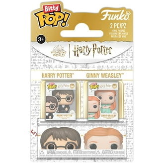 FUNKO POP! MOMENTS DELUXE: Harry Potter - Great Hall Holiday