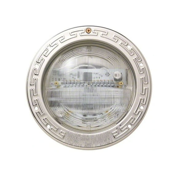 Pentair 12 Volt IntelliBrite 5G Color Changing LED Pool Light with 100 Foot Cord