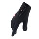 thumbnail image 1 of Guantes de ciclismo para deportes al aire libre de primavera para hombres y mujeres, para montañismo, impermeables, a prueba de viento, cálidos, con pantalla táctil, guantes de dedos completos, 1 of 5