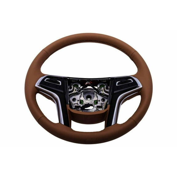 GM 84310982 Steering Wheel