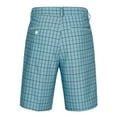 thumbnail image 4 of Men Golf Shorts Lightweight Summer Bermuda Stretch Relaxed Fit Shorts Golf with Pockets, 4 of 7