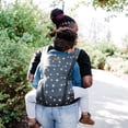 thumbnail image 2 of JJC Luma - Packable Carrier - Midnight Star, 2 of 7