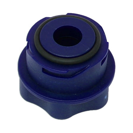 CTA Manufacturing BMW Oil Filler Adapter