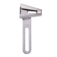 thumbnail image 1 of Belt Loop Folder for Belt Loop Machine Coverstitch Machine 13mm, 1 of 7