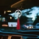 thumbnail image 4 of Espejo para Colgante de Coche de Coche, Espejo Retrovisor de Coche, Colgante de Coche Antiguo, Colgante de Cristal, Decoración Interior, 4 of 6