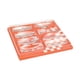 thumbnail image 1 of Kits de construcción de lentes ópticas paralelas perfke Kit de ciencia para adolescentes, 1 of 9