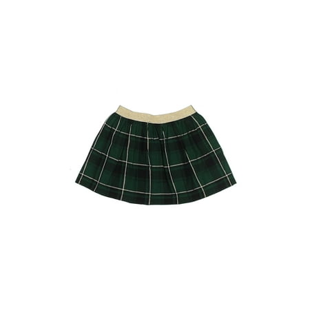 

Pre-Owned Carter s Girl s Size 4T Skirt