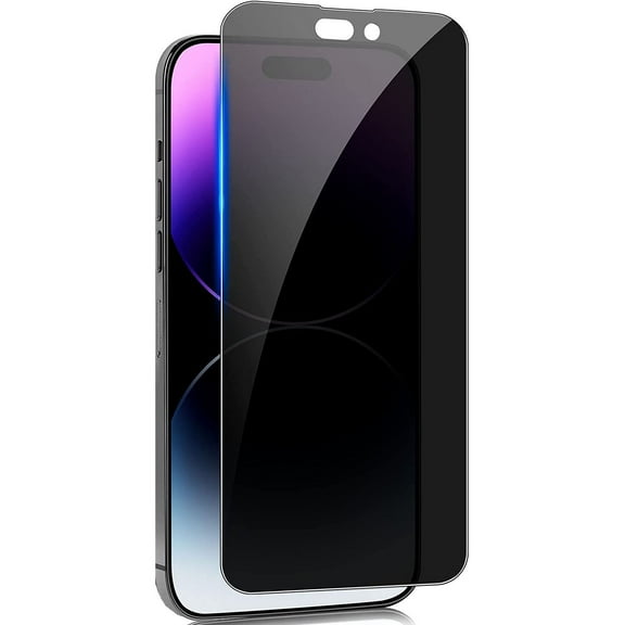 HD Accessory Tempered Glass Phone Screen Film Protector for iPhone 14 Pro Max