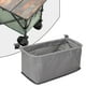 thumbnail image 5 of Bolsa trasera Macarena Carrito de empuje manual Oxford Azul, 5 of 7