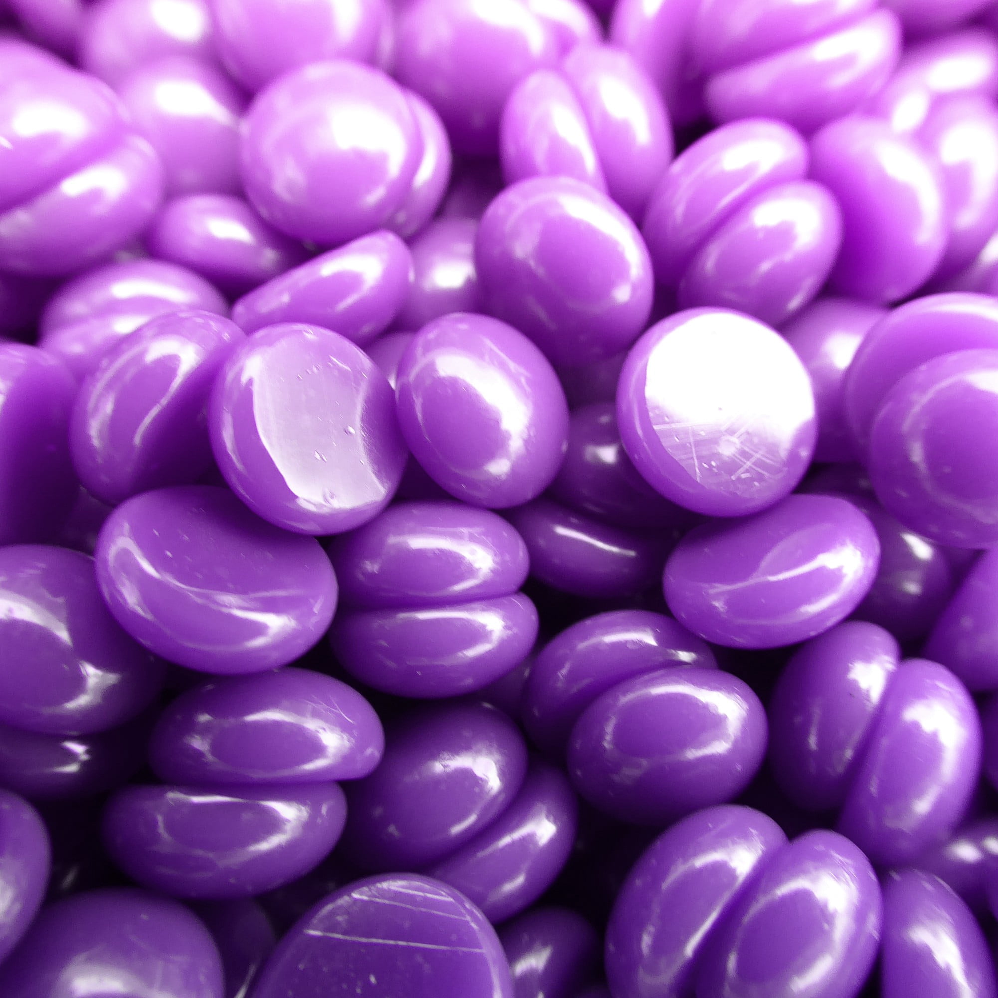 Waxness Spa Choice Rosin Free Multidirectional Hard Wax Purple 26.4 lb / 12 kg