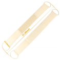 thumbnail image 4 of 3PCS Exfoliating Natural Loofah Back Scrubber Shower Clean Deeply Dual Sided, 4 of 5