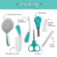 thumbnail image 4 of Babyworks™ Grooming & Healthcare Kit - 17pc, 4 of 7