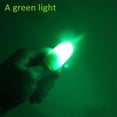 thumbnail image 2 of ziyahi LED Light Fantastic Prank Tools Mini Lamp Thumbs Lights Colorful Performance Lamps Brightness Insulating Paper Trick Prop, 2 of 9
