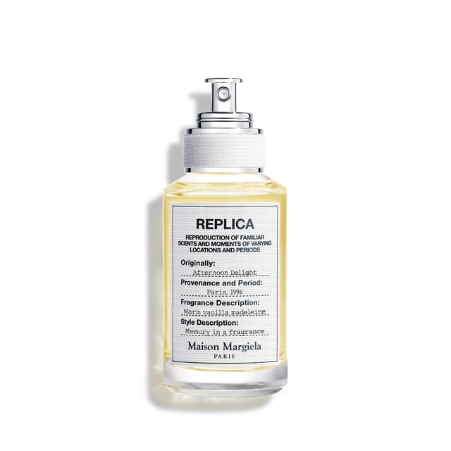 Perfume Maison Margiela Réplica Afternoon Delight EDT 30 mL