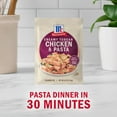 thumbnail image 4 of (2 pack) McCormick Creamy Tuscan Chicken & Pasta Seasoning Mix, 0.87 oz Packet, 4 of 22