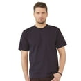thumbnail image 4 of Bayside USA-Made Short Sleeve T-Shirt With a Pocket, 4 of 5