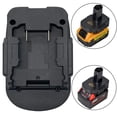 thumbnail image 4 of Adaptador de batería QINIZX USB para Craftsman C3 19,2 V inalámbrico, 4 of 8