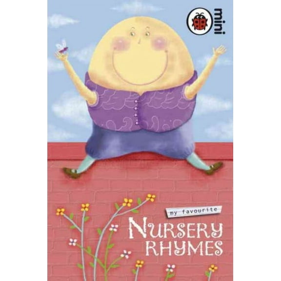 My Favourite Nursery Rhymes (Hardcover)
