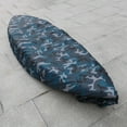 thumbnail image 2 of Funda de kayak Zulema impermeable tela oxford para 36-4m, 2 of 7