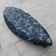 thumbnail image 2 of Funda de tela Oxford para kayak, protección solar UV, almacenamiento al aire libre, impermeable para 51-55 m, 2 of 8