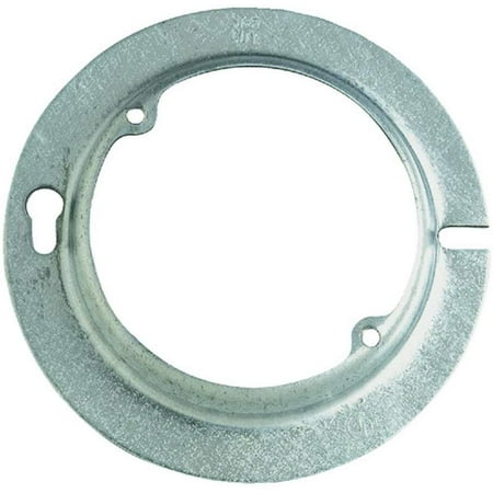 4  Rnd Raise 1/2  Cover