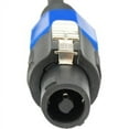 thumbnail image 2 of Seismic Audio TW12S5- Speakon to Speakon Speaker Cable 5', 2 of 3