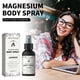 thumbnail image 5 of Fiudx Ofertas Flash Artículos En Oferta El Spray Corporal Puede Hidratar La Piel Y Aliviar La Ansiedad 60 Ml, 5 of 6