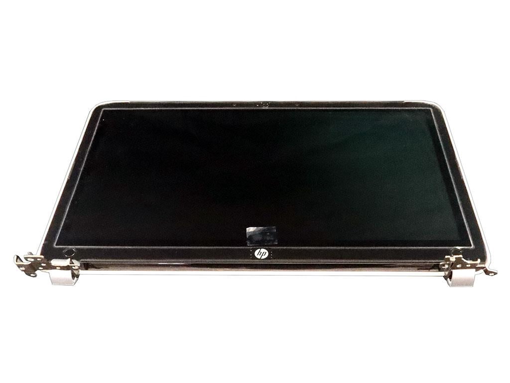 LED-BACKLIT Laptop SVA LCD Screen 