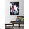 thumbnail image 3 of Michael Jordan - rafale, 3 of 4