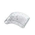 thumbnail image 1 of keepw Shop 20 Holes Large Capacity Candy Stick Stand Dessert Display Holder Wedding Organizer Rack Bracket Shelf Transparent, 1 of 1