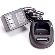 GE/Sanyo Desktop Battery Charger for Nokia 8260 Series Cell Phones