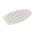 thumbnail image 3 of Ventosas de doble cara Placa antideslizante Parachoques de la parte superior de la mesa Compatible con la parte superior de la mesa de vidrio para óvalo blanco perfecl Ventosas de doble cara, 3 of 8