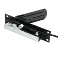 thumbnail image 2 of Gorgeri Pedal de acelerador para motocicleta, pedal de freno de control de velocidad del acelerador de 250 W 24 V para motor eléctrico, scooter, bicicleta, Go-Kart Amonsee No, 2 of 6