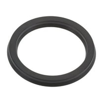 National 722108 Axle Spindle Seal Fits select: 1997-1998 FORD F250, 1997-2006 JEEP WRANGLER / TJ