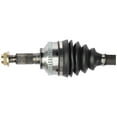 thumbnail image 3 of For Ford Escape & Mazda Tribute Front Left Driver CV Axle Shaft - BuyAutoParts, 3 of 6