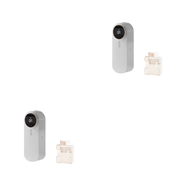 Naiovety Ambientador difusor aromático Condimento para el hogar espacios pequeños como y ascensores, 1 botella de esencial Type4 NO4