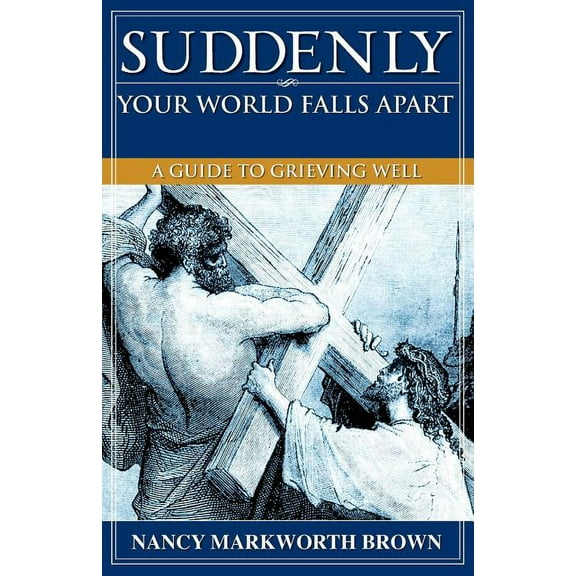 Suddenly-Your World Falls Apart, (Paperback)