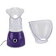 thumbnail image 2 of facial nano para tratamientos faciales hogar, humidificador de niebla cálida, humidificador, facial hidratante pa púrpura, 2 of 6