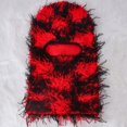 thumbnail image 2 of LAICAIW Distressed Balaclava Trending Ski Masks Wind Proof Winter Premium One Size Yeat Shiesty Distress Mask Beanie Cap, 2 of 6