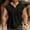 A_ Black, variant on Fashion YLSDY Mens Shorts Sleeve Hoodies Gym Workout Running Shirts Button Up Muscle Bodybuilding T Shirts Drawstring Athletic Fitness Tees Gray S